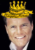 Der Knigge des Monats November geht an Dieter Bohlen.