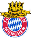 Der Knigge des Monats Mai geht an den FC Bayern Mnchen.