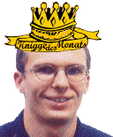 Der Knigge des Monats Februar 2003 geht an Freiherr-von-Knigge.de.